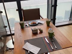 -重庆解放碑威斯汀酒店