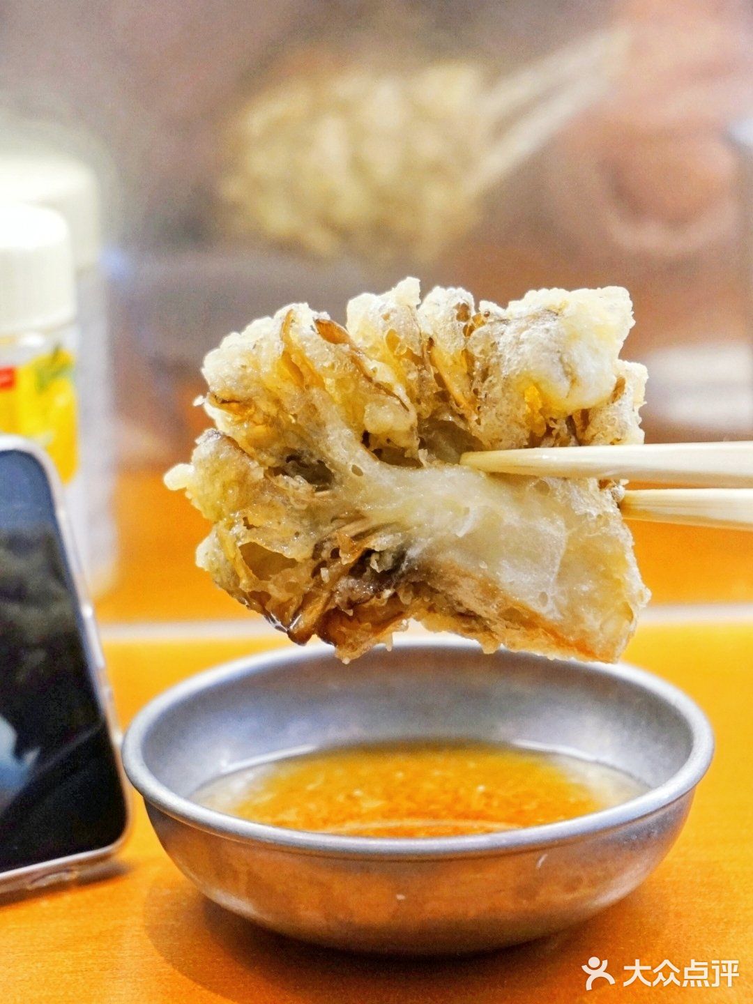 龙虾在成都入乡随俗 被做成了麻婆豆腐