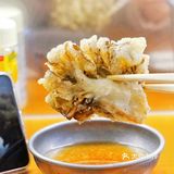 龙虾在成都入乡随俗 被做成了麻婆豆腐