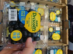 -果蔬好生活超市(乐堤港店)