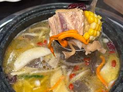 -田村·石锅藏香鸡(布达拉宫店)