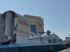 -中国人民解放军海军博物馆