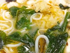 -灵芝妹子海鲜米线(凯德和平广场店)