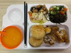 -香妃烤鸡(新奥店)