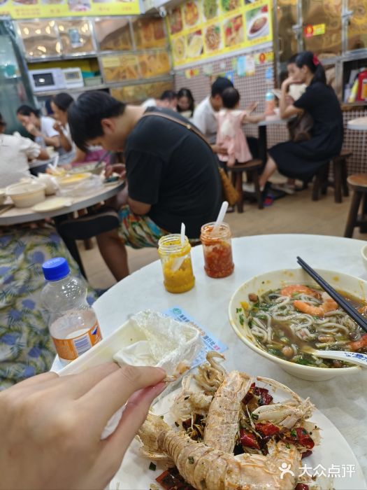 太婆抱罗粉…海南特色小吃(一市场店)图片