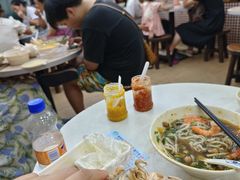 -太婆抱罗粉…海南特色小吃(一市场店)
