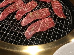 -江户烧肉(高德店)