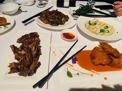 -小南洋海景餐厅(深圳湾店)