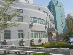 -北京中医药大学东方医院(方庄院区)