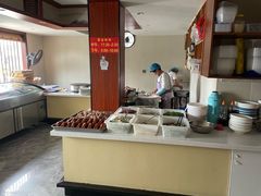 -煎饼卷大葱(春秋西路店)