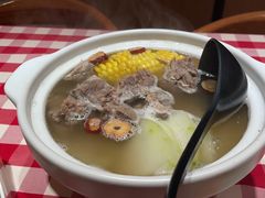 -西贝(宁波天一国购店)