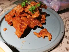 -蘇小主(徐州万达店)