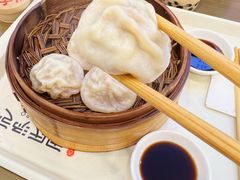 -百年尹氏汤包(湖南路狮子桥店)