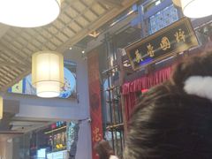 -八碗湘长沙市井菜(坡子街店)