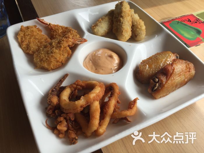 必胜客(佛罗伦萨小镇店)-图片-天津美食-大众点评网