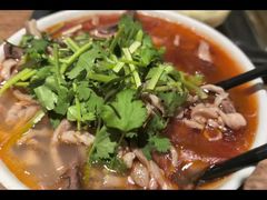 -老·贝尔杂碎馆