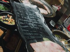 -九田家黑牛烤肉料理(石路天虹店)