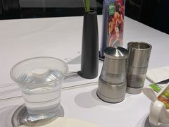 -拉蒂娜·巴西牛排馆 Latina·Brazilian Steakhouse(陆家嘴旗舰店)