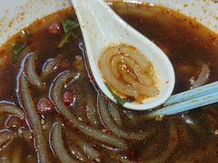 -小杨生煎(深圳岗厦北店)
