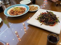 -徽厨食坊·农家特色私房菜