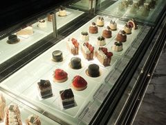 -1Cake壹刻蛋糕(奥体公园味觉艺术馆店)
