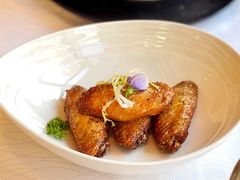 -马克西姆俄罗斯餐厅(通亚街店)