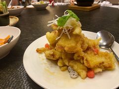-长春凯悦酒店-品悦中餐厅