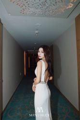 -MANLI BRIDAL婚纱