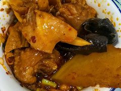 -林记三江兔火锅(沿山路自建小区店)