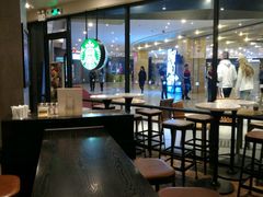 -星巴克臻选(广州高德置地秋广场店)