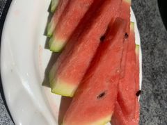 -华盛园卷子王农家菜水库鱼