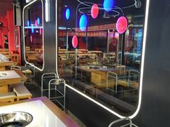 -百口川老火锅(西科大新区店)