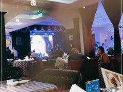 -邓丽君音乐主题餐厅