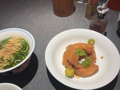 -南里山房·新淮扬菜(徐汇万科店)