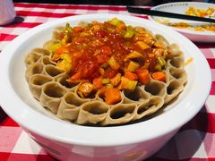-西贝(无锡万象城店)