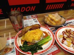 -孖记茶档·热腾茶餐(江南西plus店)