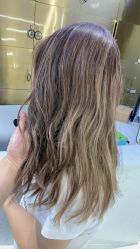 -5M HAIR SALON 旗舰店