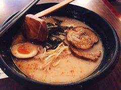 -味千拉面(双井店)