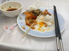 -东江海鲜酒家(艺都分店)