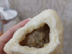 -郑家包子牛肉拉面(尚勤路店)