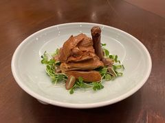 -望京楼flavor餐厅(古北水镇景区店)