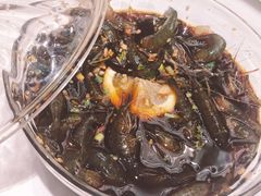 -乾隆美食·本帮菜(黄河路店)