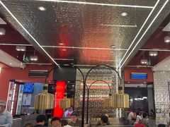 -巴蜀王婆大虾(南锣鼓巷店)