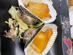 -1218 GRILL 主厨