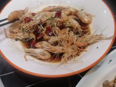 -香阁餐厅·常州菜·常州菜代表品牌(新北奥体店)