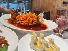 -四季民福烤鸭店(东四十条店)