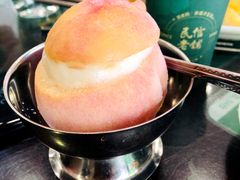 -民信老铺(华盖路店)