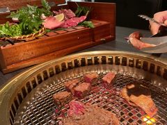 -AJIYA·池袋日式烧肉自助(天津万象城店)