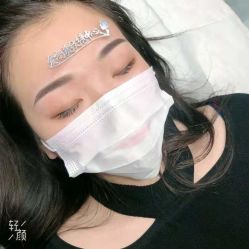 -爱纶美·美甲美睫半永久