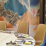 杭州西溪这家新店唯一的缺点就是人太多了…